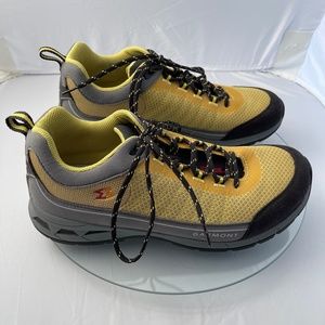 Garmont shoes size 11 new without tags